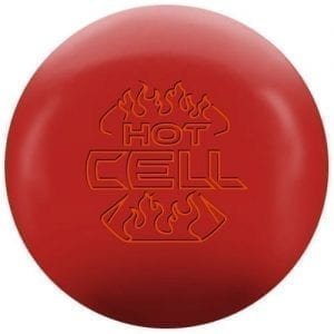Roto Grip Hot Cell Bowling Ball