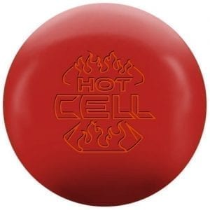 Roto Grip Hot Cell Bowling Ball 