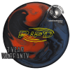 Hammer Rip'D Solid Bowling Ball 