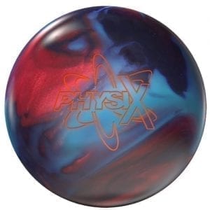 Storm Physix Bowling Ball