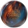 Storm Intense Fire Bowling Ball 