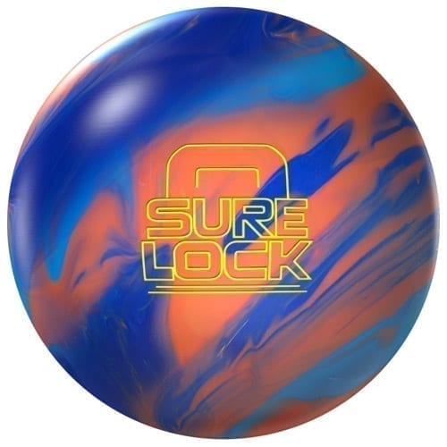 Storm Sure Lock Bowling Ball 