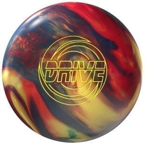 Storm Drive Bowling Ball