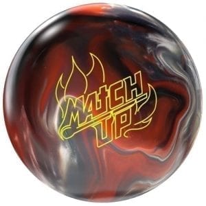 Storm Match Up Pearl Bowling Ball