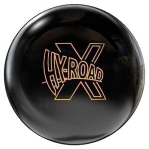 Storm HyRoad X Bowling Ball