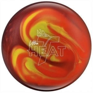Track Ultra Heat Bowling Ball
