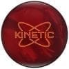 Track Kinetic Ruby Bowling Ball 
