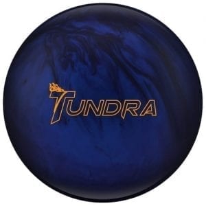 Track Tundra Bowling Ball