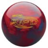 Hammer Amazing Rip'd Rare Overseas Bowling Ball
