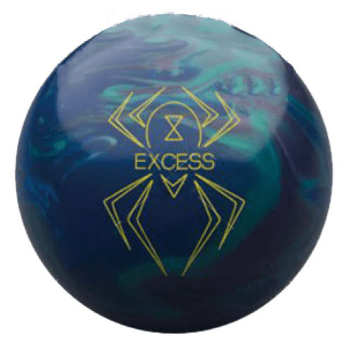 Black Widow Excess