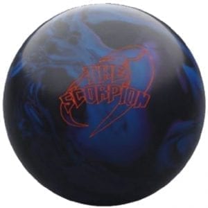 Hammer Scorpion Solid Bowling Ball