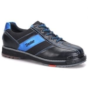 Dexter SST 8 Pro Black/Blue Men's Bowling Shoes