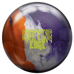 Brunswick Cutting Edge Pearl Bowling Ball 