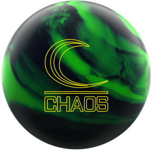 Columbia 300 Chaos Bowling Ball 