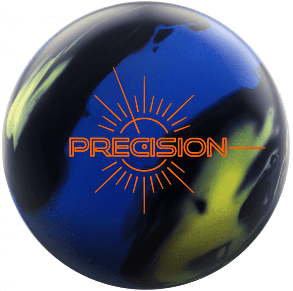 Track Precision Solid Bowling Ball