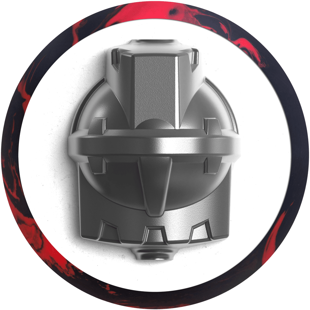 Motiv Forge Bowling Ball + FREE SHIPPING - BowlersMart.com
