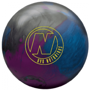 DV8 Notorious Bowling Ball