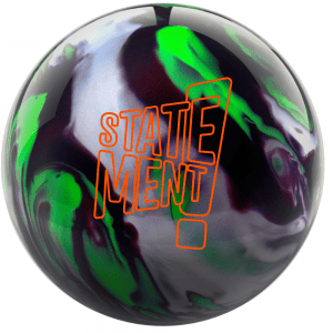 Hammer Statement Pearl Bowling Ball