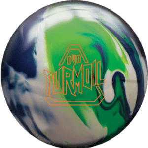 DV8 Turmoil Hybrid Bowling Ball