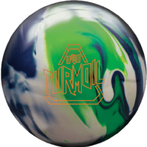 DV8 Turmoil Hybrid Bowling Ball 