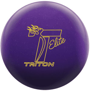 Track Triton Elite Bowling Ball