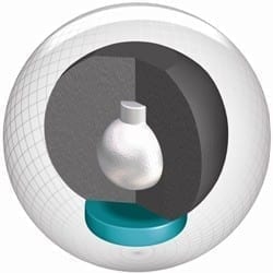 Storm HyRoad Bowling Ball 