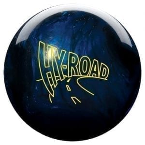 Storm HyRoad Bowling Ball 