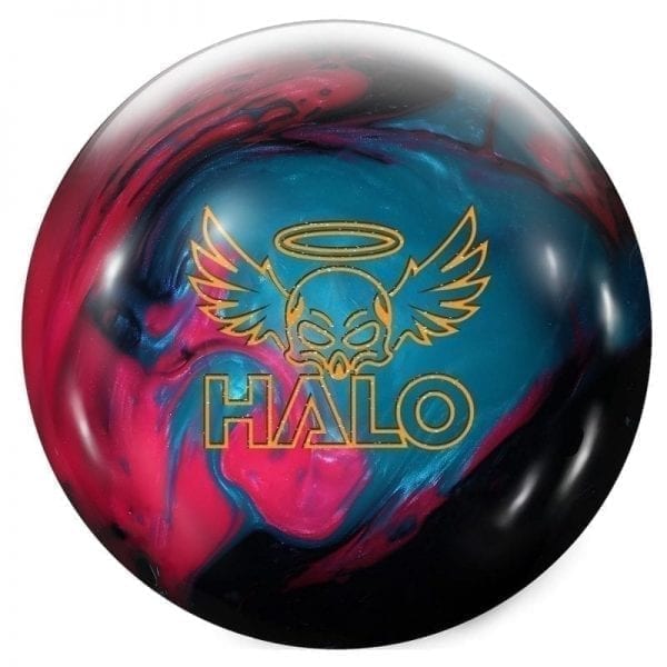 Roto Grip Halo Pearl Bowling Ball