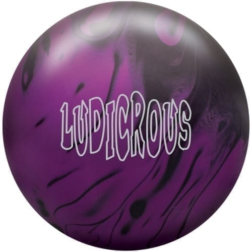 Radical Ludicrous Solid Bowling Ball 