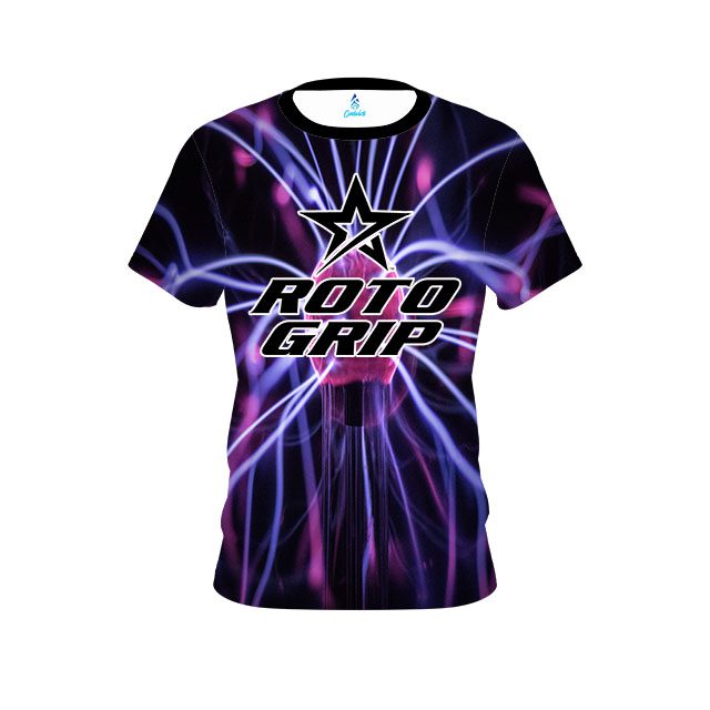 Roto Grip Magic Lite CoolWick Bowling Jersey