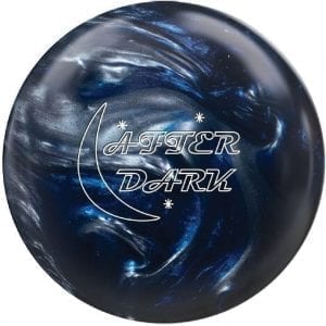 900 Global After Dark Pearl Bowling Ball 