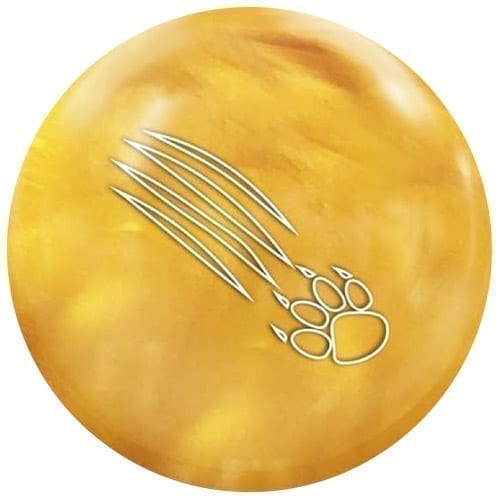 Global 900 Honey Badger Bowling Ball 