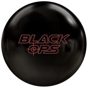 900 Global Black Ops Bowling Ball