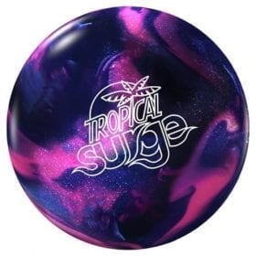 Storm Topical Surge Pink Purple Bowling Ball