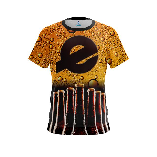 Ebonite Beer CoolWick Bowling Jersey