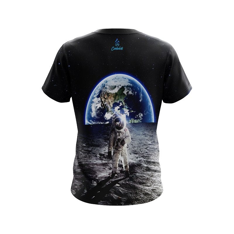 Motiv Space Coolwick Bowling Jersey - Image 2