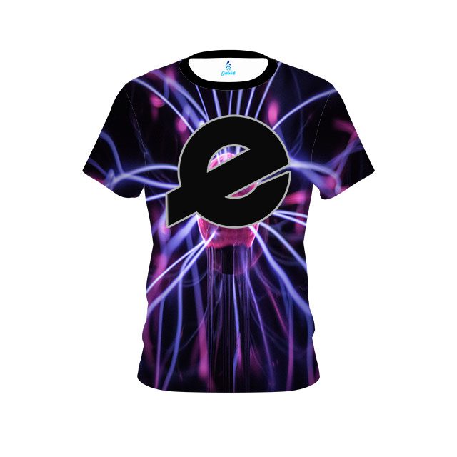 Ebonite Magic Lite CoolWick Bowling Jersey