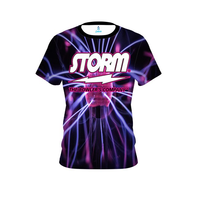 Storm Magic Lite CoolWick Bowling Jersey