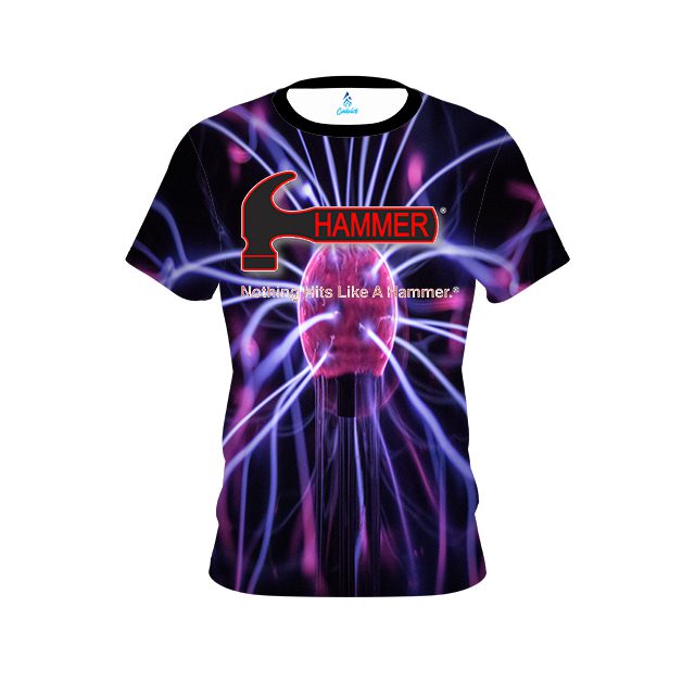 Hammer Magic Lite CoolWick Bowling Jersey