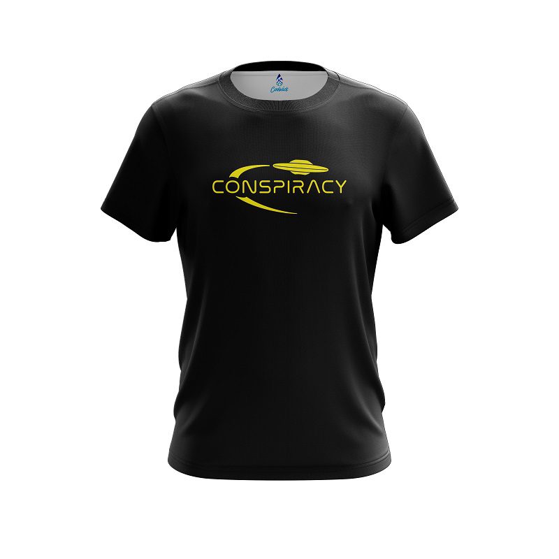 Radical Conspiracy CoolWick Bowling Jersey