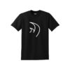 Rhino Page Men's CoolWick 50/50 Bowling T-Shirt Black