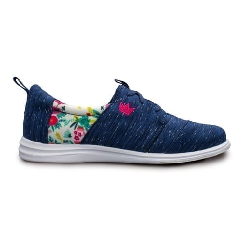Brunswick Envy Bloom Women's Bowling Shoes