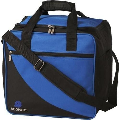 Ebonite Basic Shoulder Bowling Bag