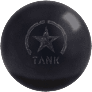 Motiv Covert Tank Bowling Ball