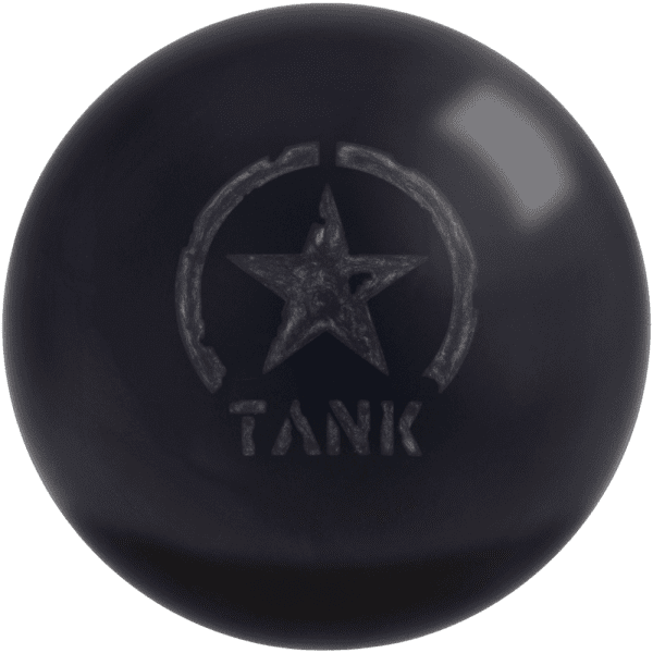 Motiv Covert Tank Bowling Ball