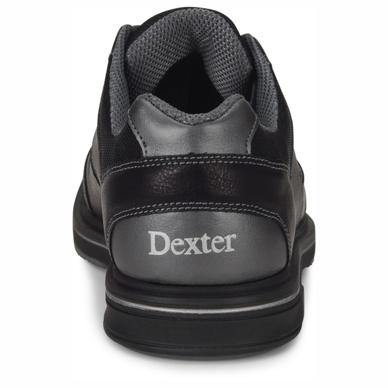 Dexter Mens Match Play Right Hand Bowling Shoe - Image 5