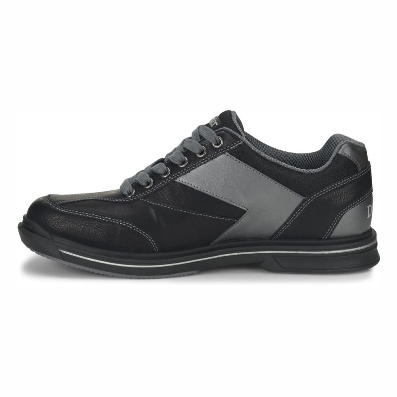 Dexter Mens Match Play Right Hand Bowling Shoe - Image 4