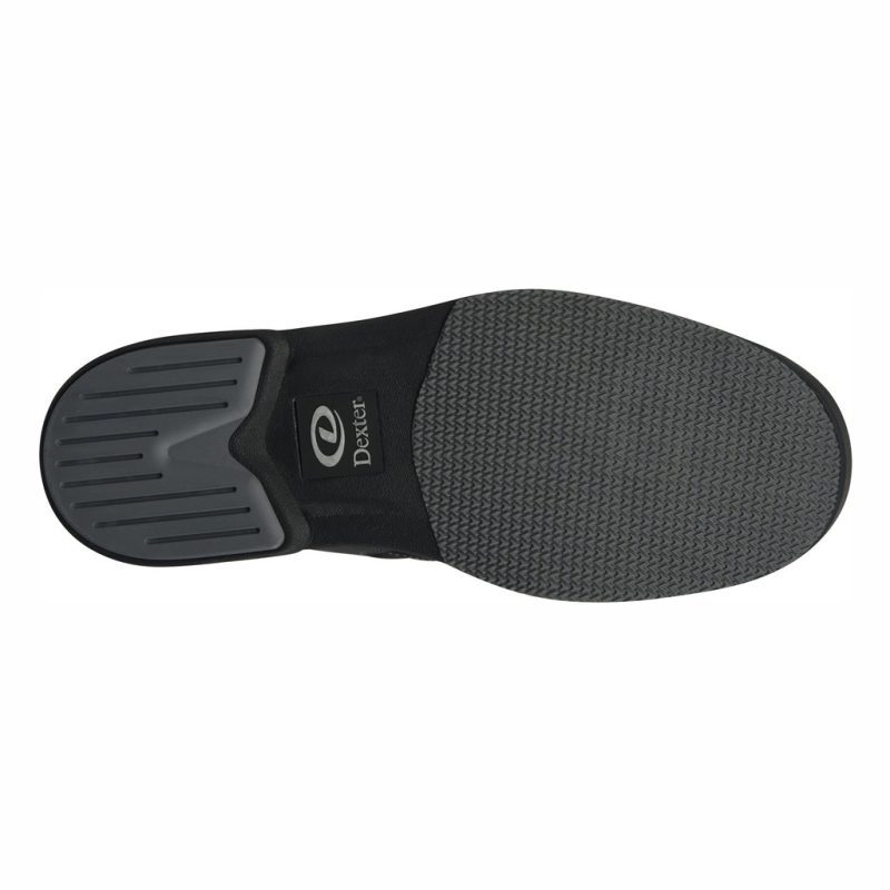 Dexter Mens Match Play Right Hand Bowling Shoe - Image 3