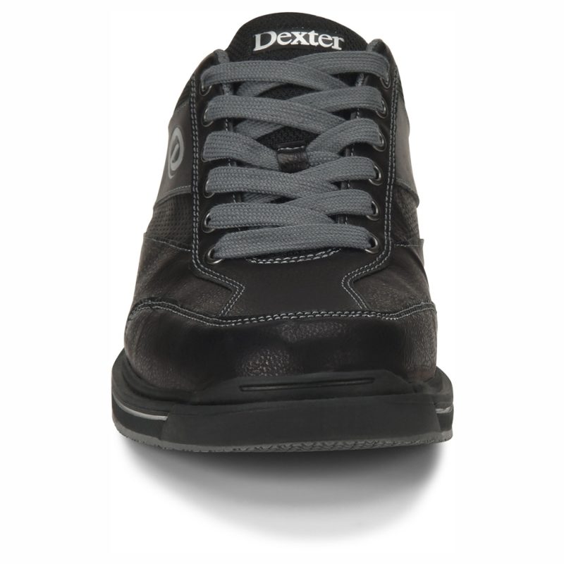 Dexter Mens Match Play Right Hand Bowling Shoe - Image 2