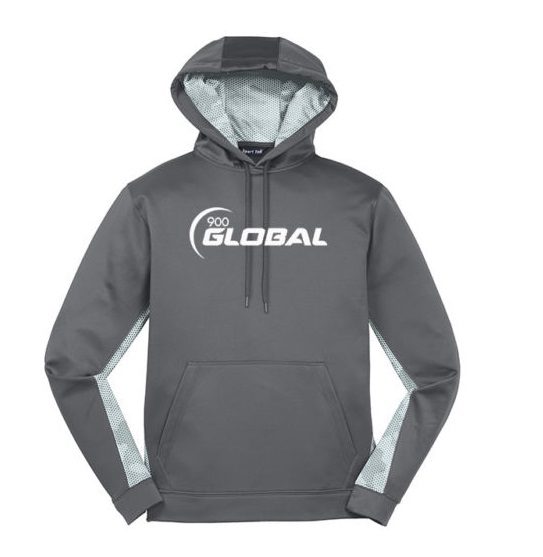 900 Global Hoodies